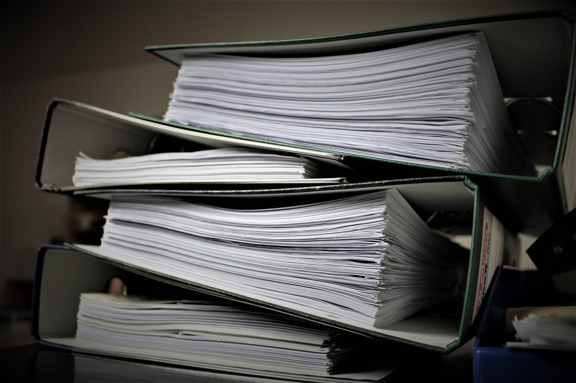 Diese Woche vor 2 Jahren: Der RKI-Leak — 3.800 Seiten ungeschwärzt