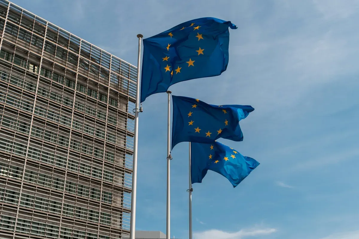 Diese Woche vor 6 Jahren: Vier Nächte in Brüssel und eine Schuld bis 2058