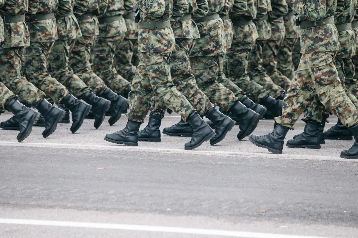 Was der Staat den Soldaten schuldet