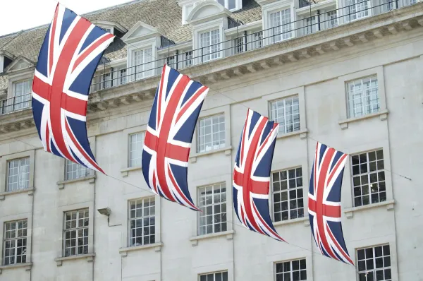 Diese Woche vor 5 Jahren: Der Tag, an dem England alles öffnete