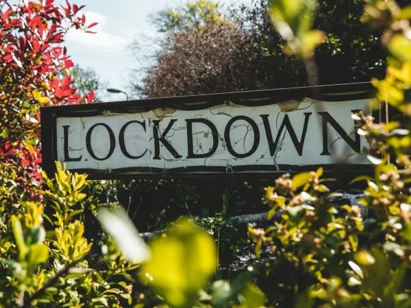 Diese Woche vor 6 Jahren: Der Gütersloh-Lockdown und das Gericht, das Nein sagte