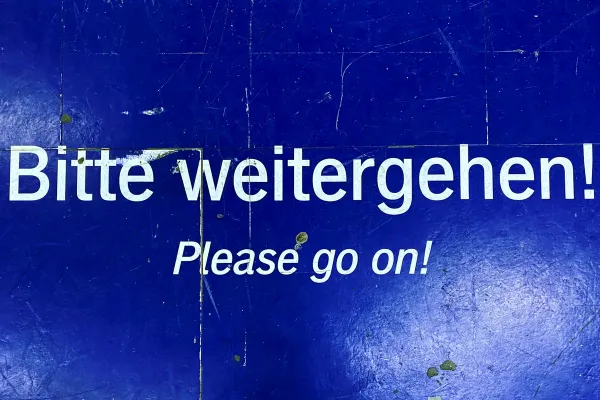 Wächter ohne Wache: Wie ein MDR-Beitrag verschwand — trotz Freispruch der eigenen Aufsicht