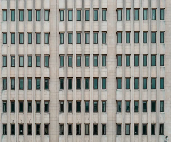 gray concrete building during daytime