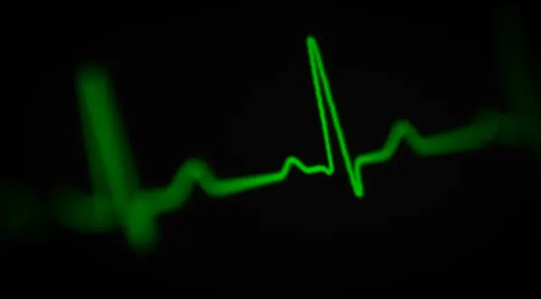 Das stille Signal