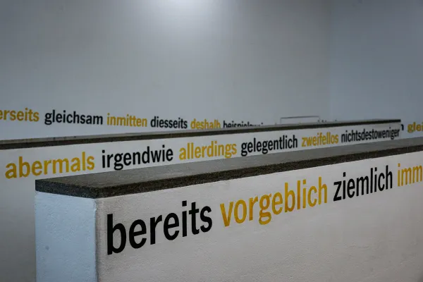 Das Versprechen und die Akte (5): Die Zeitlinie aller vier