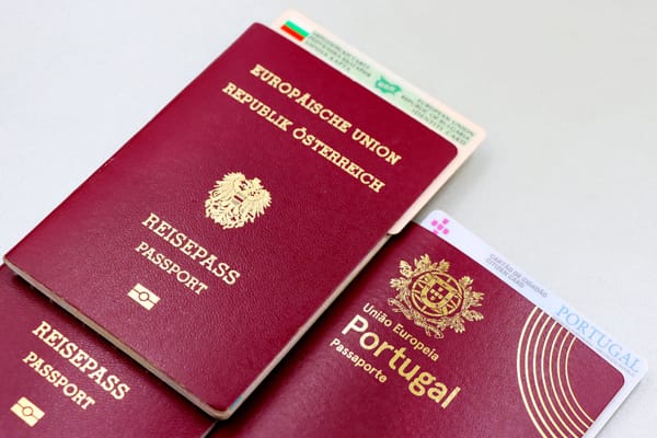Vollständig geimpft